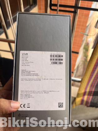 Vivo v27e